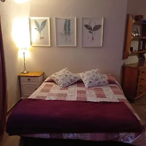 Loft Rural Molinillo Сasa de vacaciones