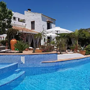 Finca Los Arcos Apartahotel