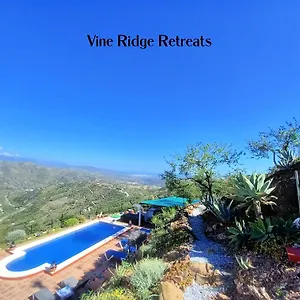 Vine Ridge Studio And Apartamento